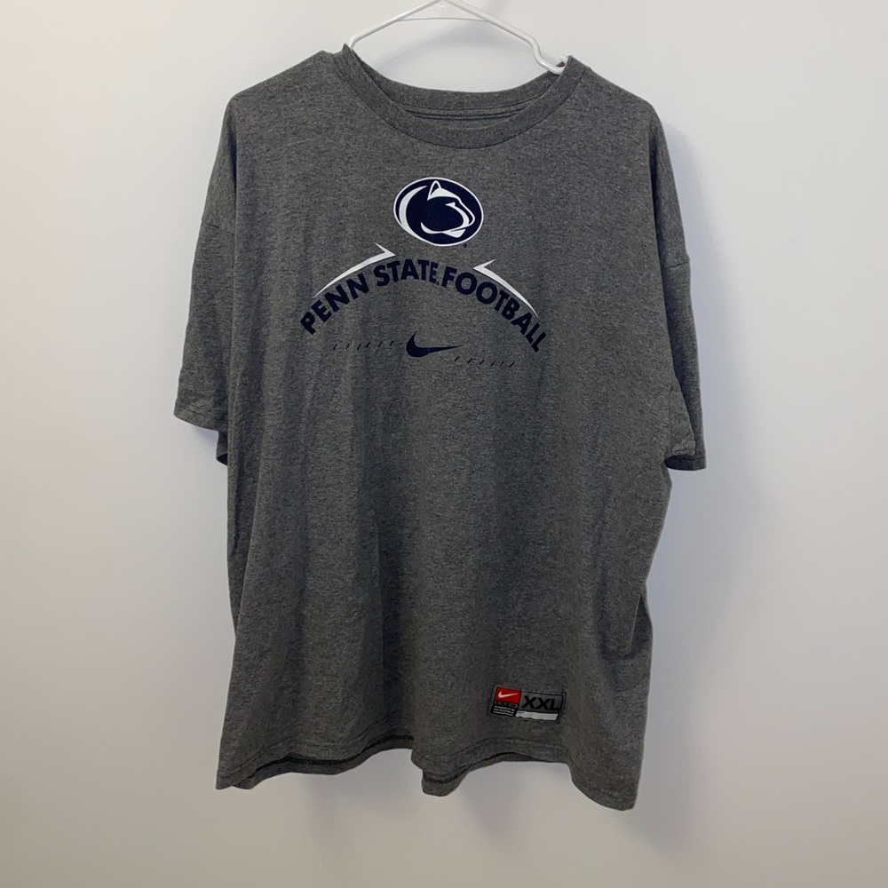 Penn State Football shirt